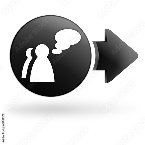 témoignages sur bouton noir