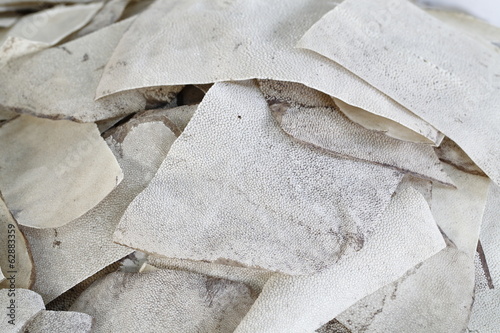 Ray skin stack