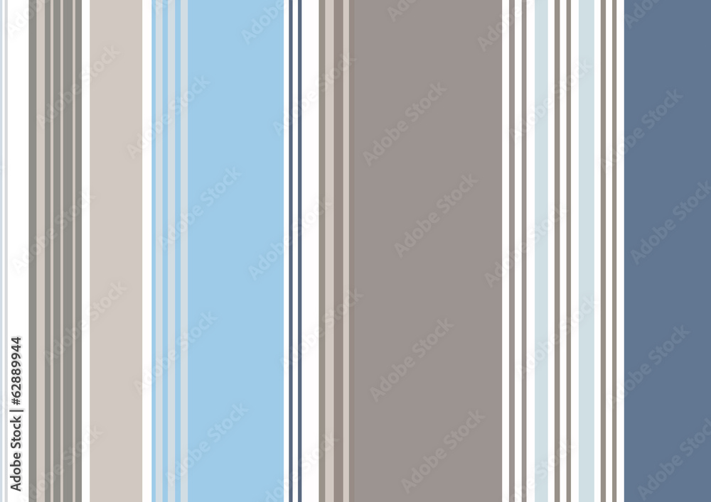 rayures bayadères bleu bleuet gris souris (cs5)