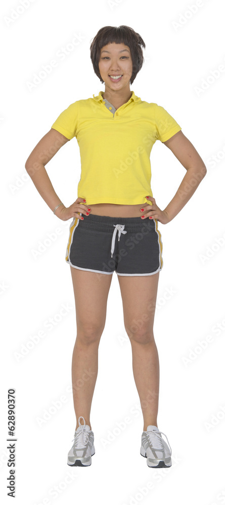 Fitness training Fitness training