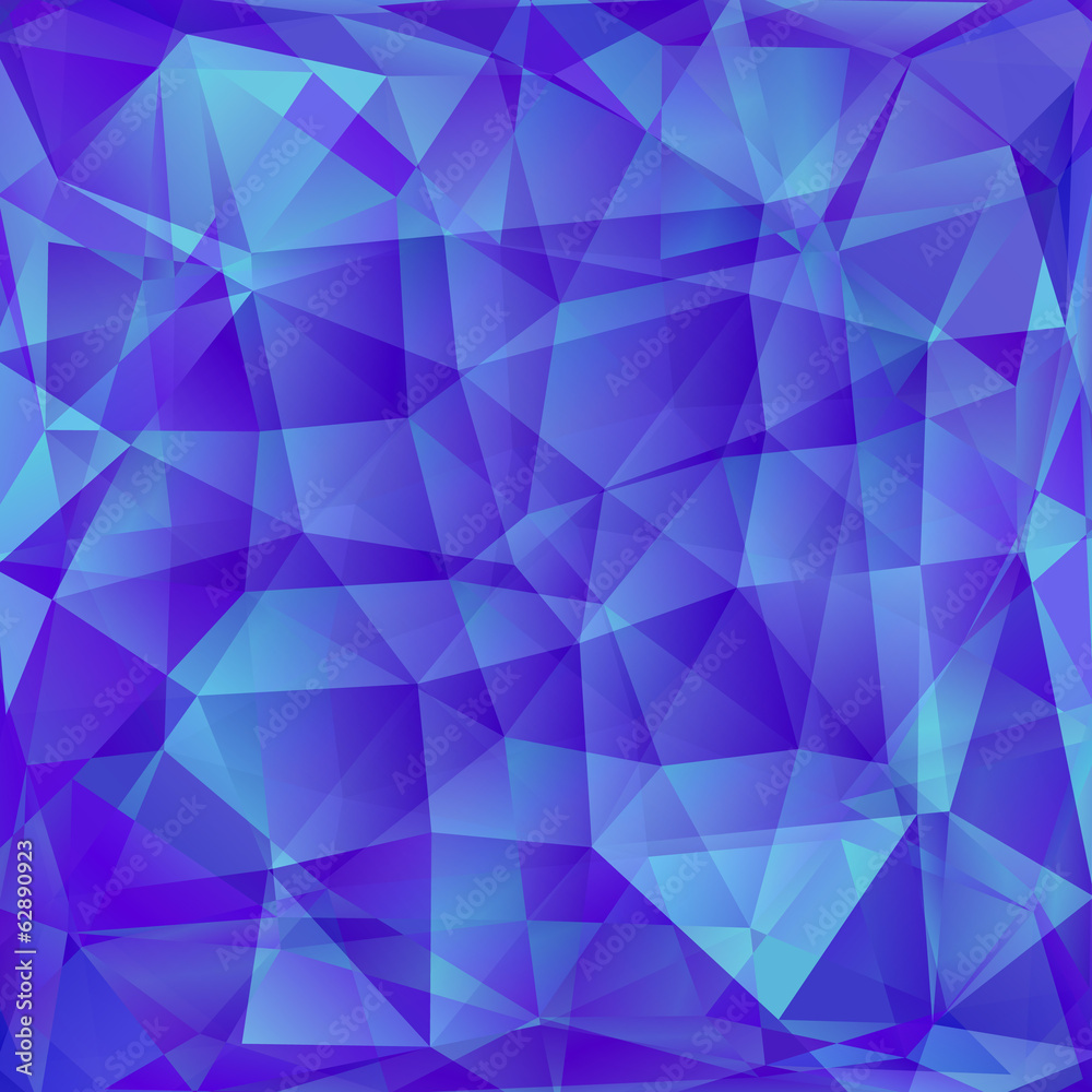 Abstract polygone background Abstract polygone background