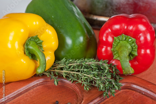 peppers