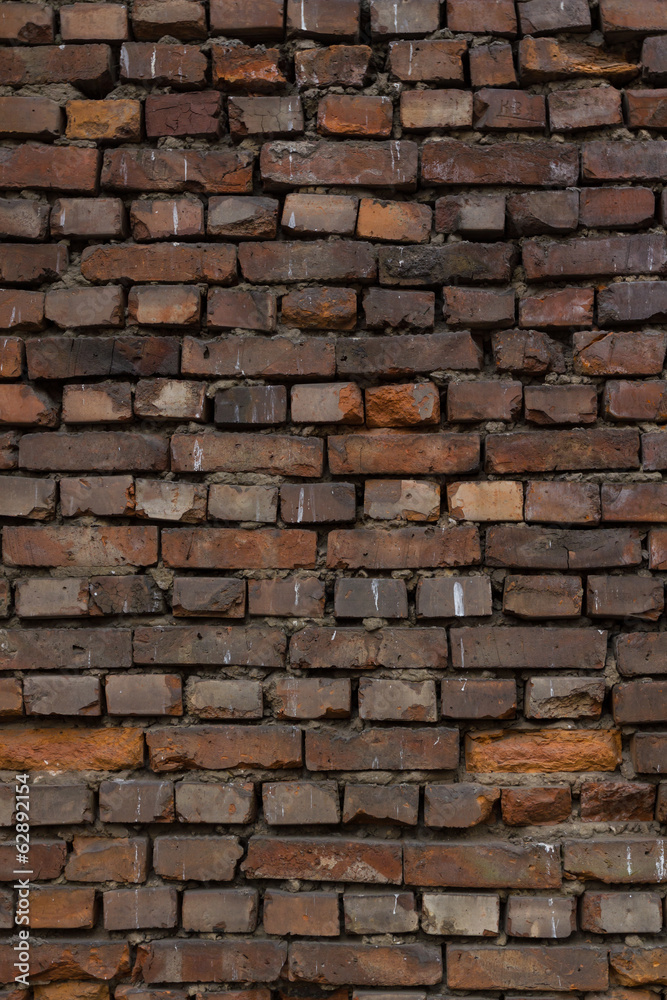 Brick background