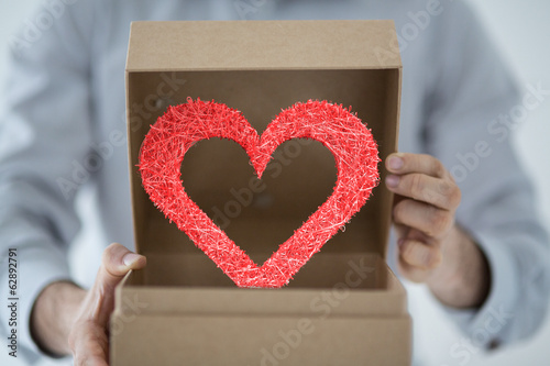 box love