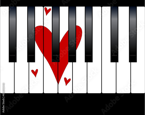 Love Piano