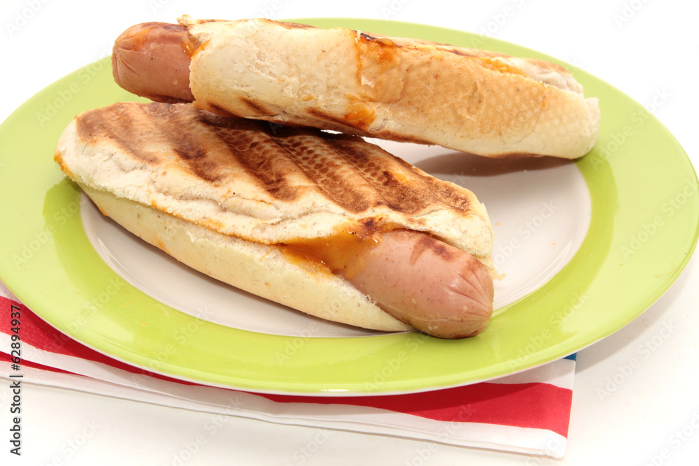 hot dog hot dog