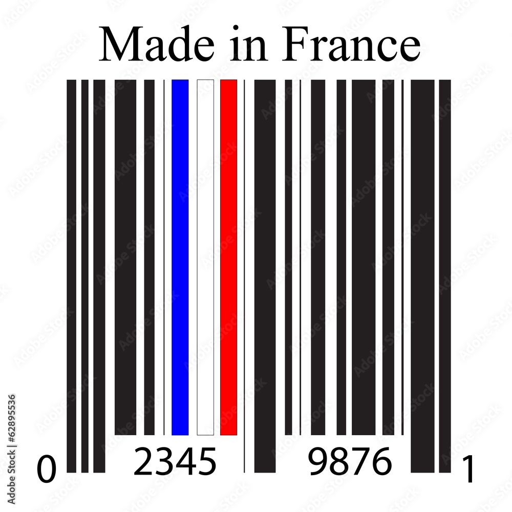 Made in france