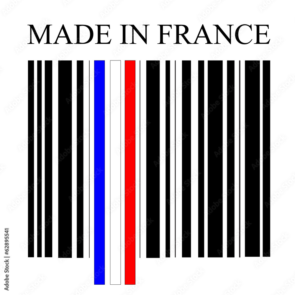 Made in france