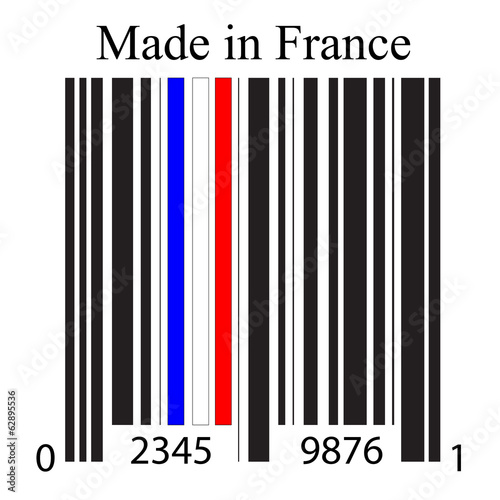 Made in france