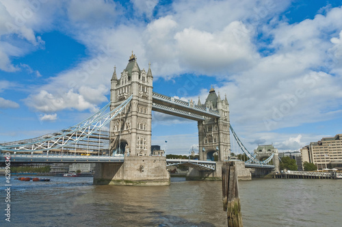 London Tower Bridge