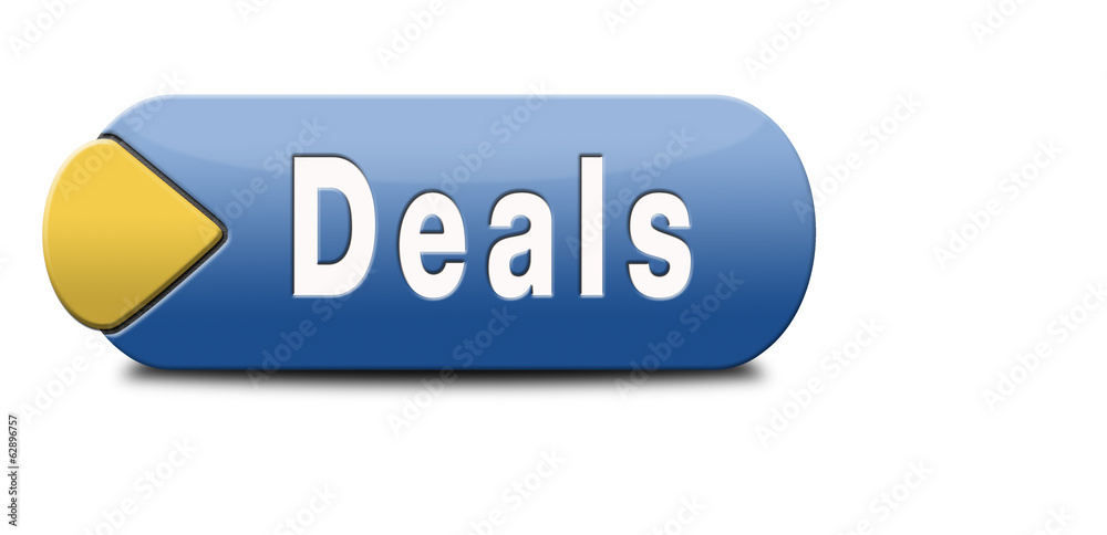 deals button