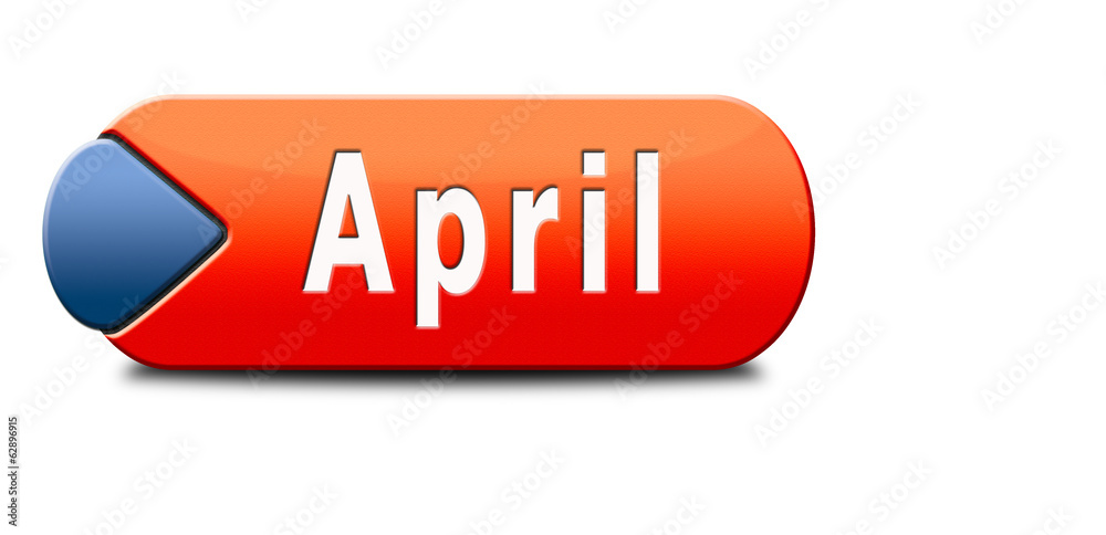 april button