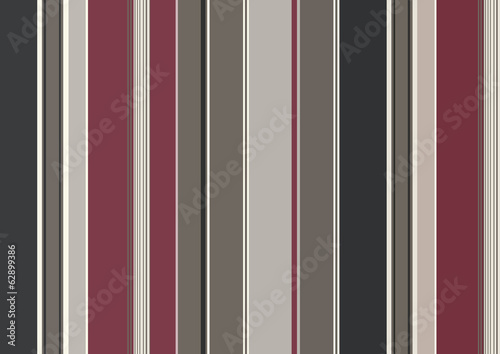 rayures bayadères anthracite amarante beige (cs5)