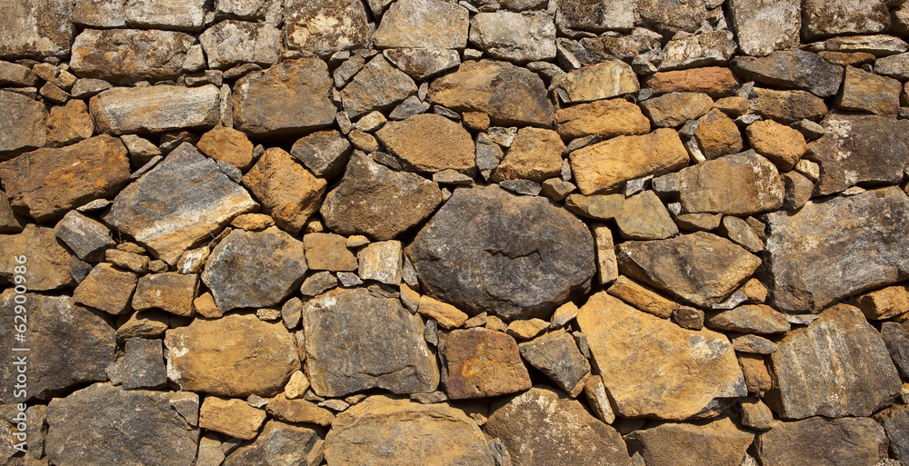 indian dry stone wall background indian dry stone wall background