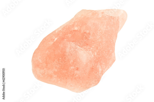 red salt crystal