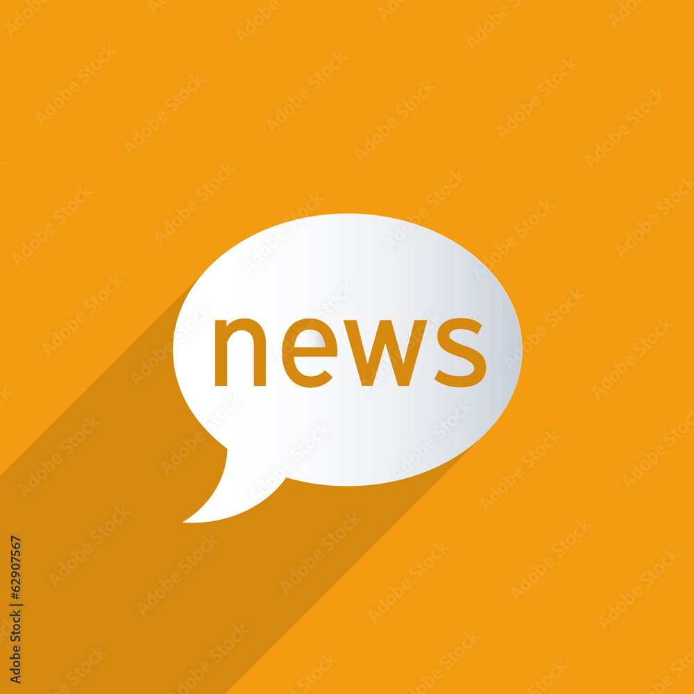 News balloon News balloon