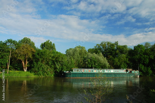 Péniche