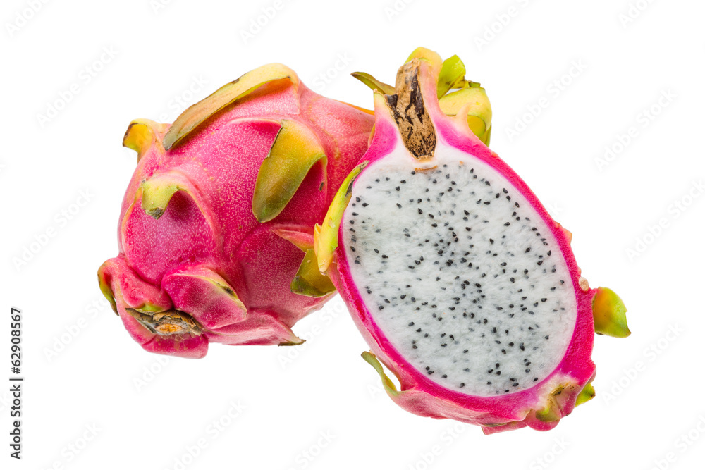 Dragpn fruit
