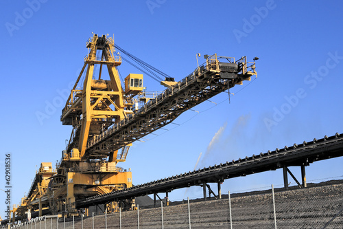 Coal Loader
