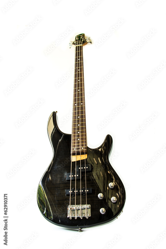 Fototapeta premium Electric guitar