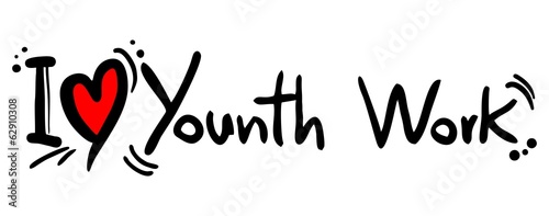 Younth work love