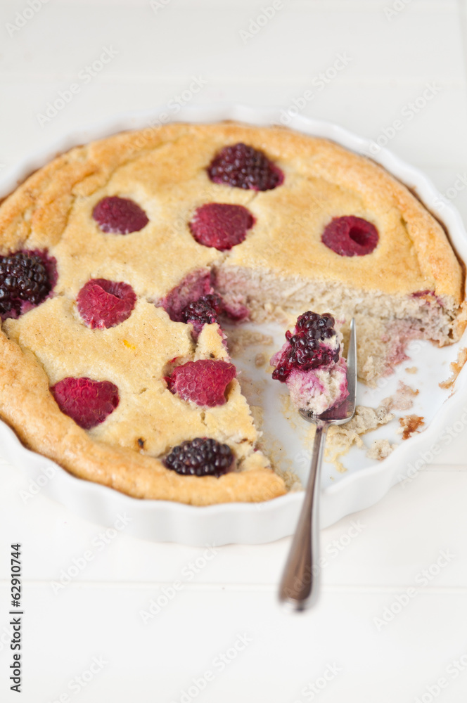 Clafoutis Clafoutis