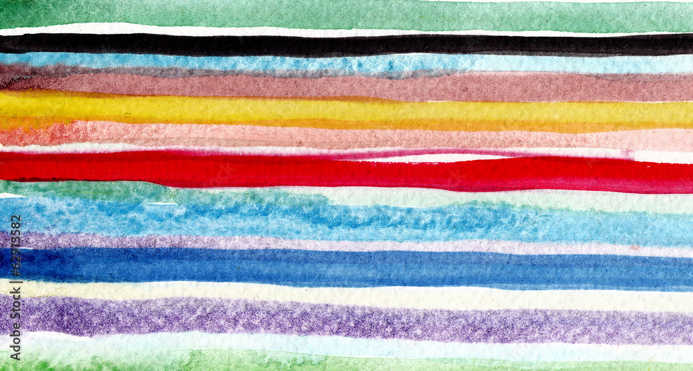 Watercolor abstract background Watercolor abstract background