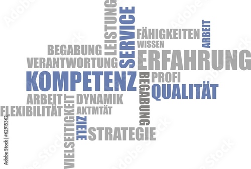 kompetenz