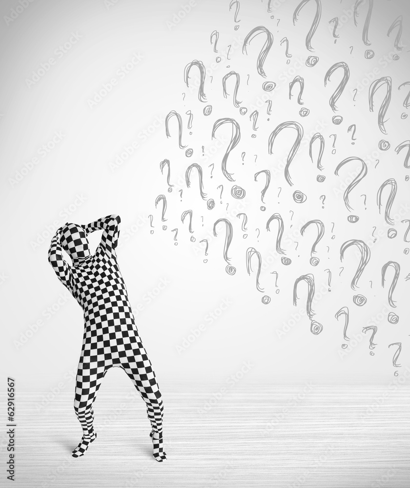 3d human character is body suit looking at hand drawn question m 3d human character is body suit looking at hand drawn question m