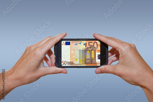Onlinegutschein 50 Euro © ferkelraggae