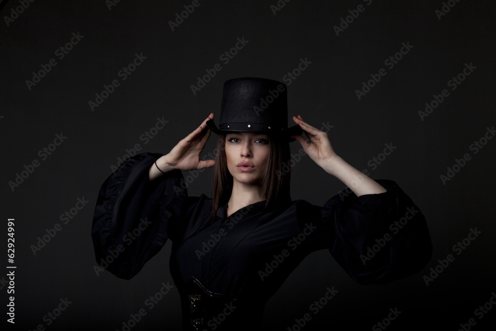 Fashion Model Fashion Model