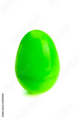 green egg