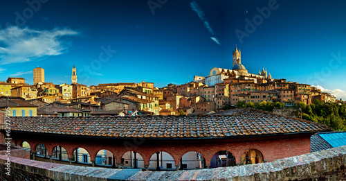 Siena, Italy