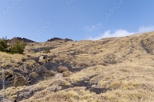 Mount Etna - Sicily