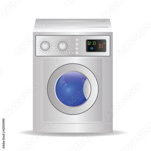 washing mashine