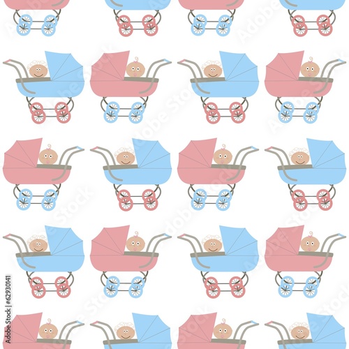 seamless pattern