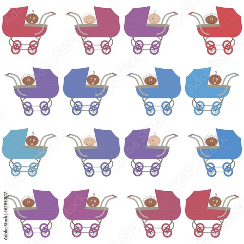 seamless pattern