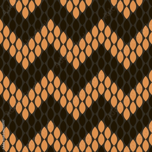 seamless geometric pattern