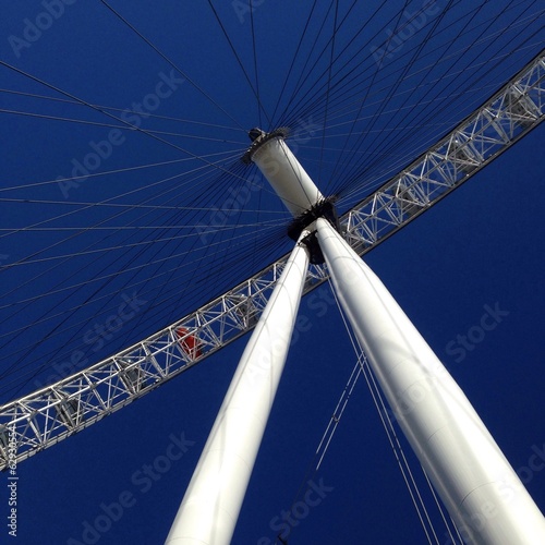 The London Eye