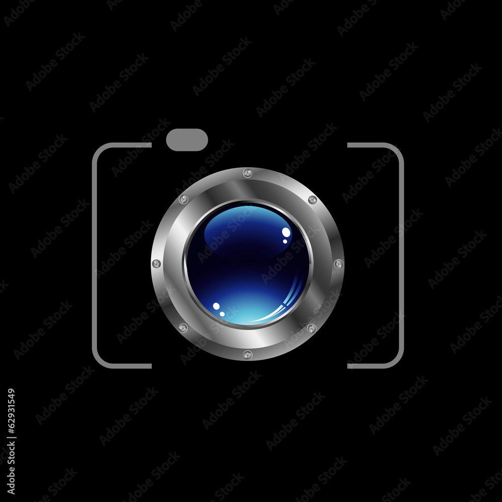 Digital Camera- photography logo Digital Camera- photography logo