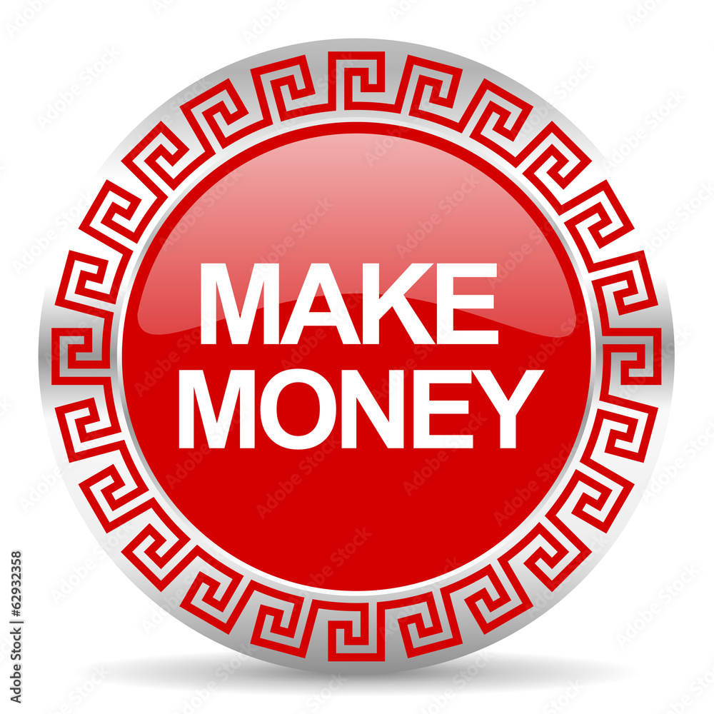 make money icon