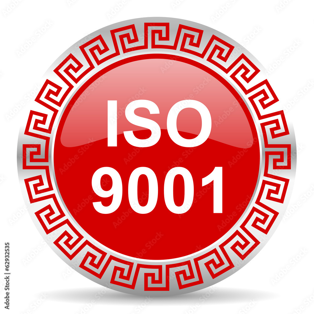 iso 9001