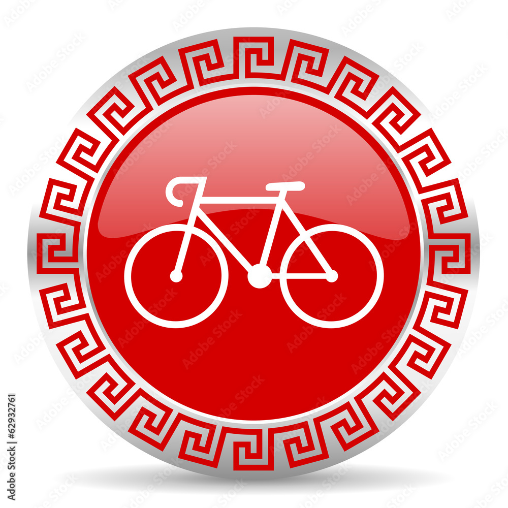 bicycle icon