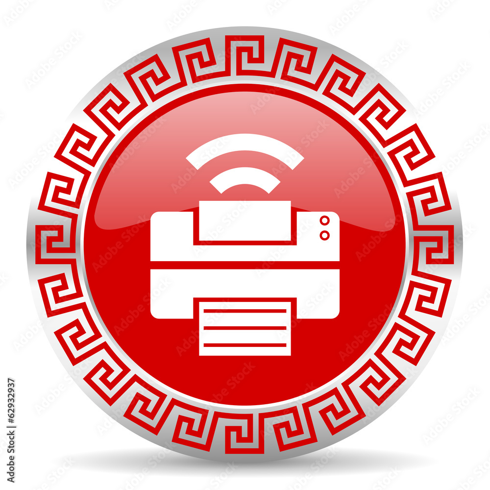 printer icon printer icon