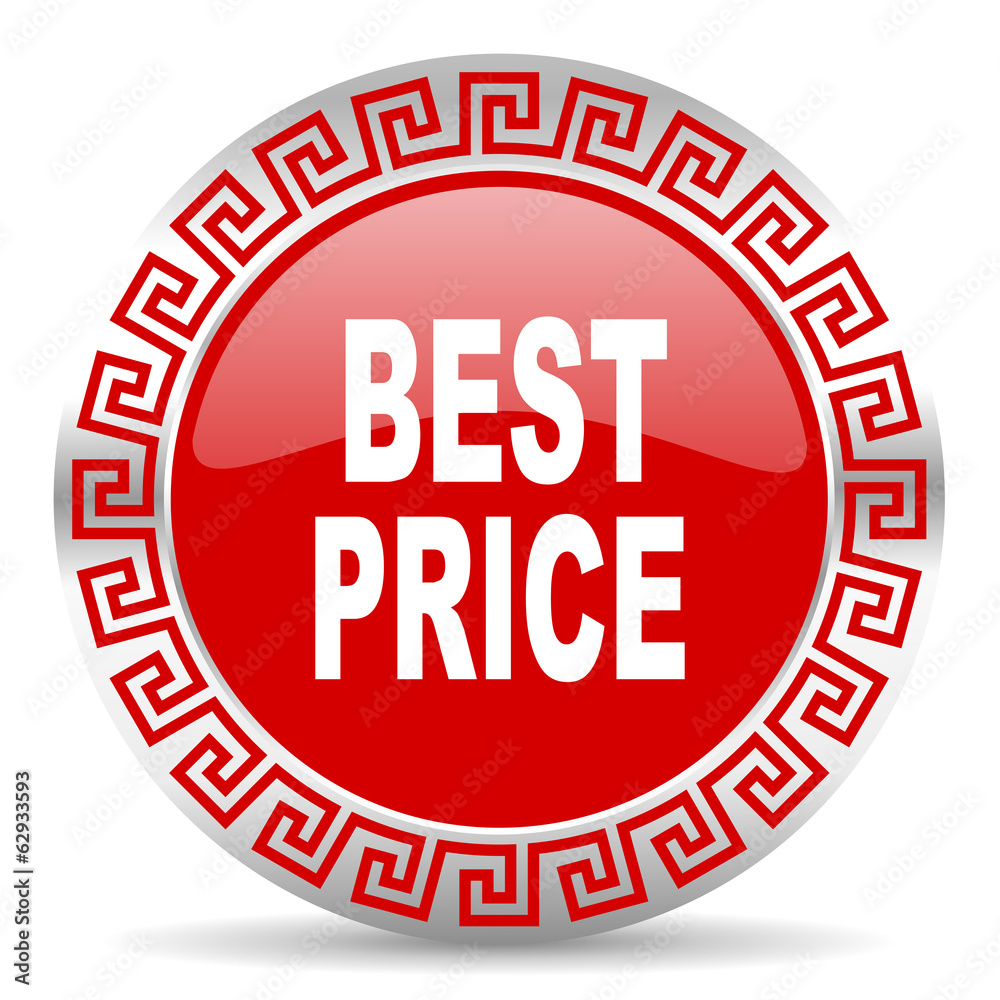 best price icon