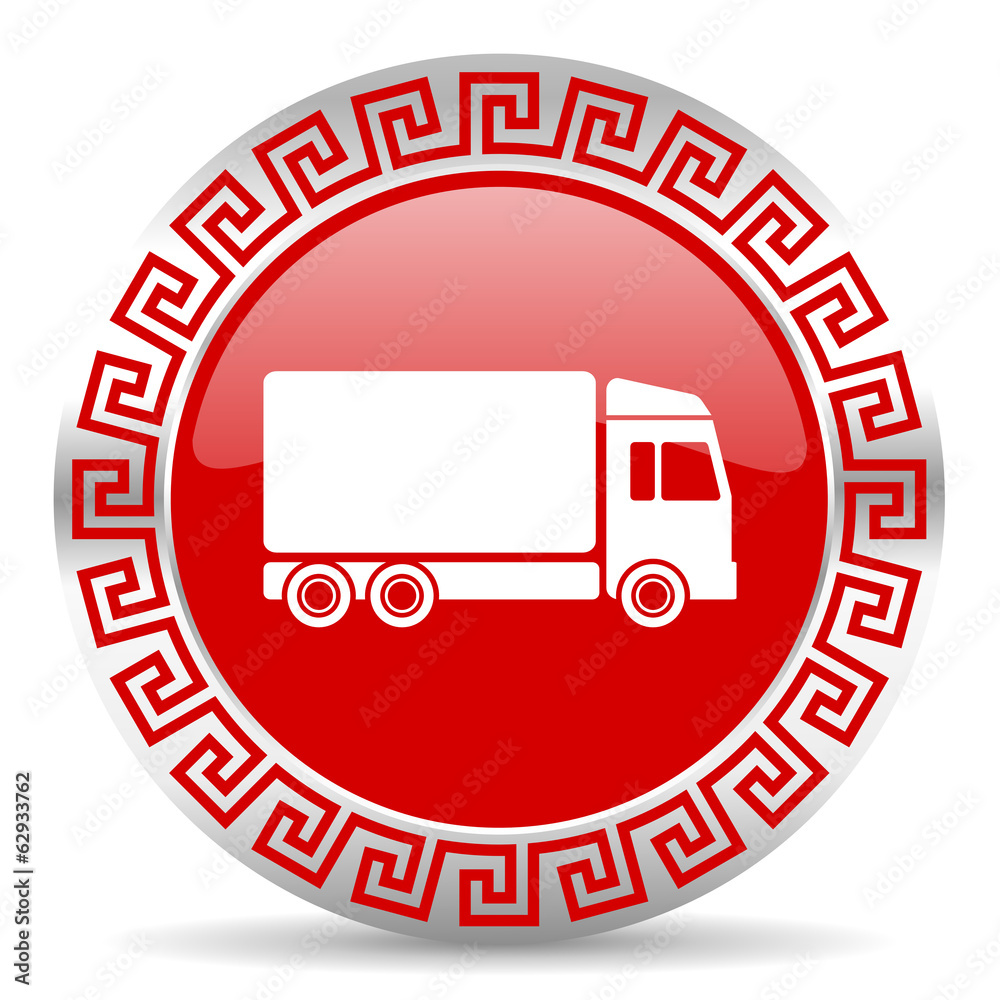 delivery icon delivery icon