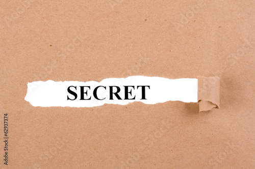 Secret Concept