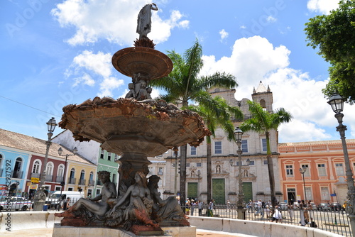 SALVADOR DE BAHIA