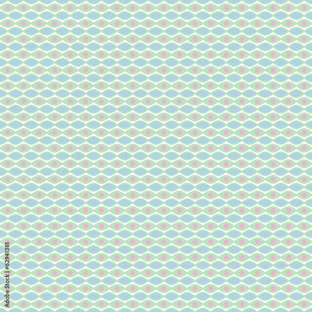 Baby pastel different vector seamless patterns (tiling)