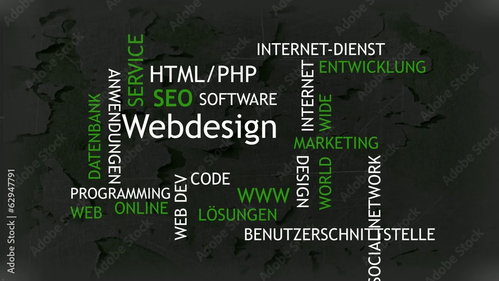 Webdesigner